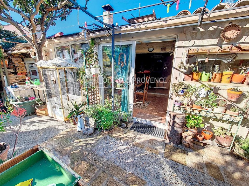 Rekkehus i Le Pontet, Vaucluse - bilde 1