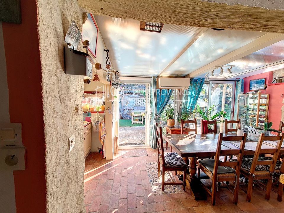 Rekkehus i Le Pontet, Vaucluse - bilde 3