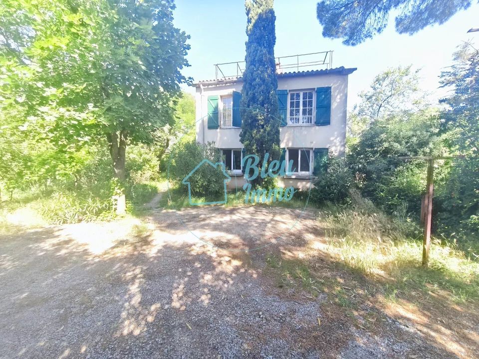 Villa i Montpellier, Herault - foto 1