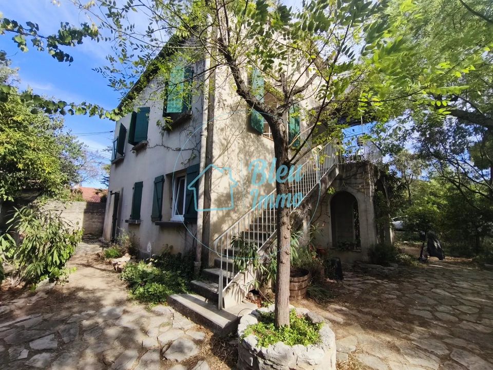 Villa i Montpellier, Herault - foto 4