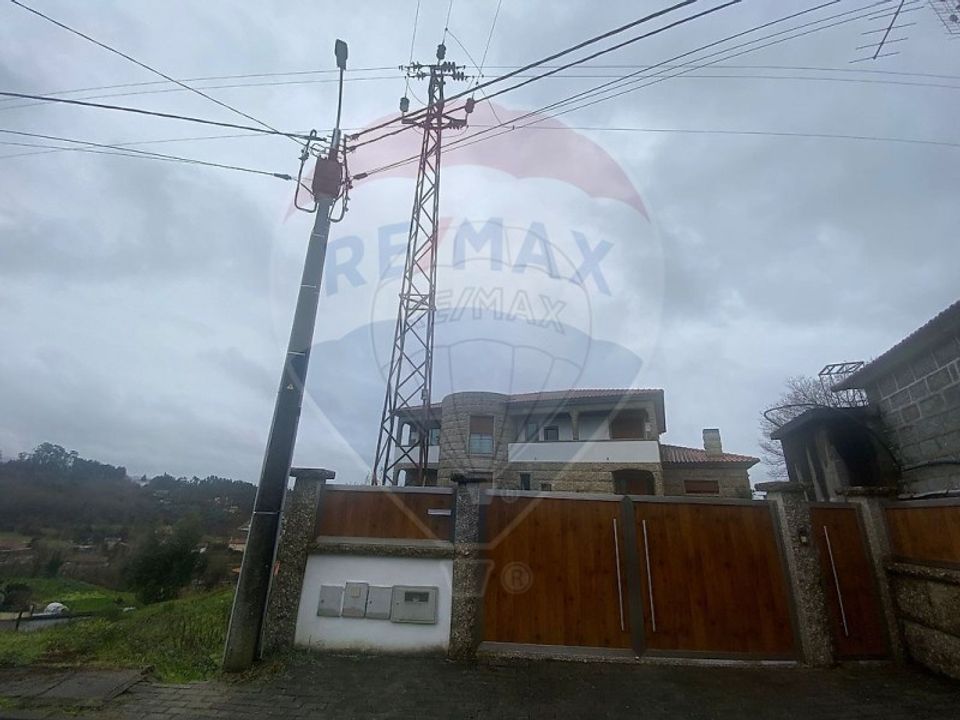 Villa i Revelhe, Braga - foto 3