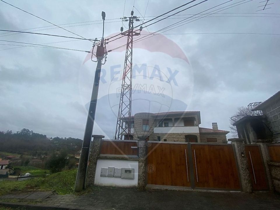 Villa i Revelhe, Braga - foto 4