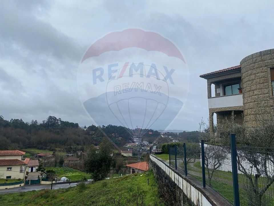 Villa i Revelhe, Braga - foto 5
