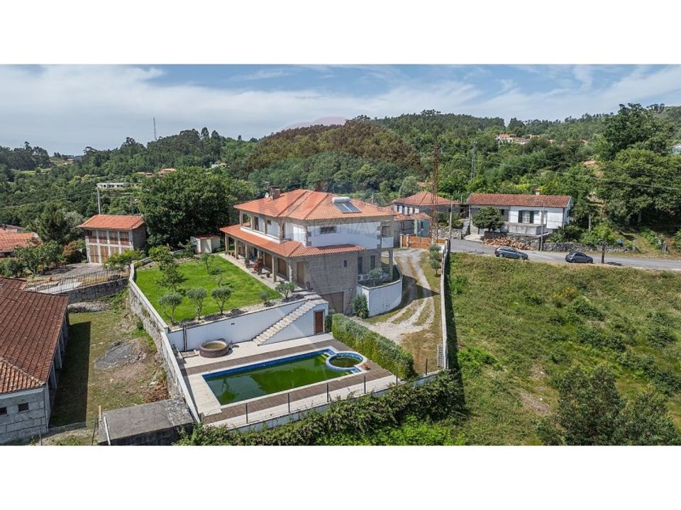 Villa a Revelhe, Braga - foto 2