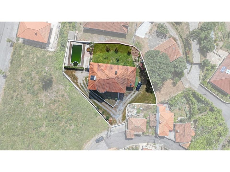 Villa a Revelhe, Braga - foto 5