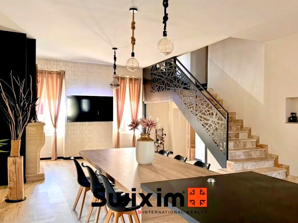 Villa i Saint-Estephe, Gironde - foto 1