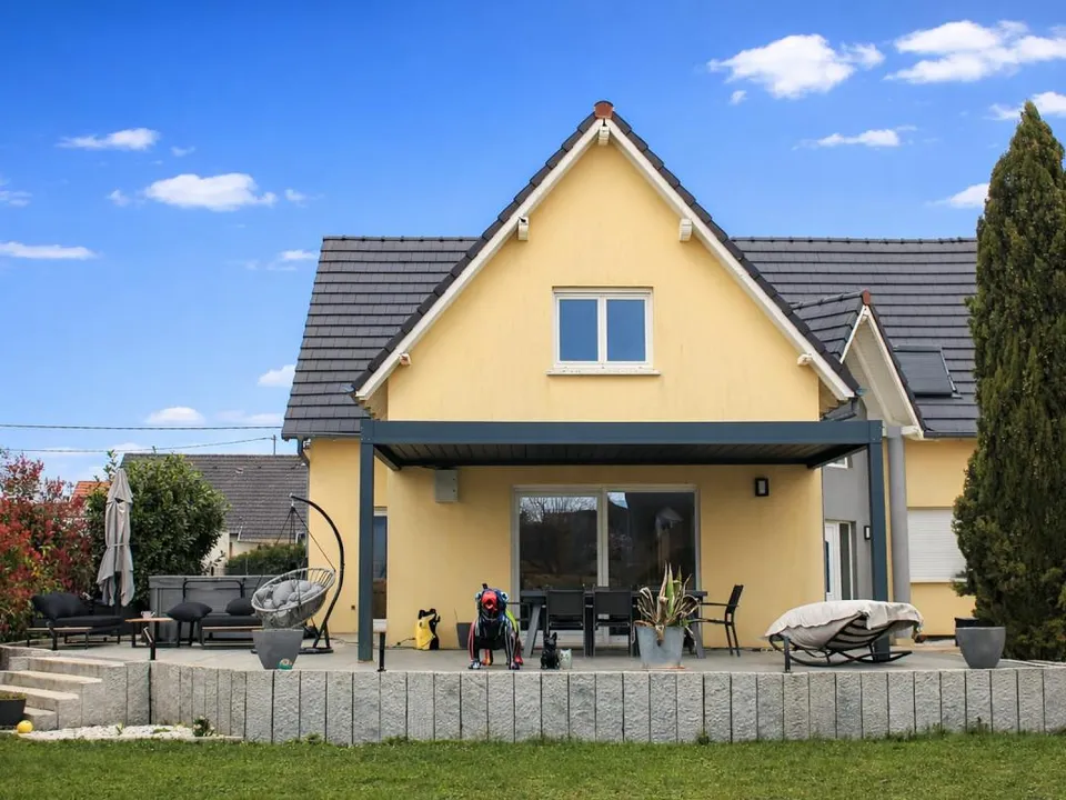 Villa i Stutzheim-Offenheim, Bas-Rhin - foto 2