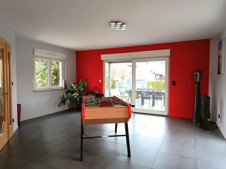 Villa i Stutzheim-Offenheim, Bas-Rhin - foto 3