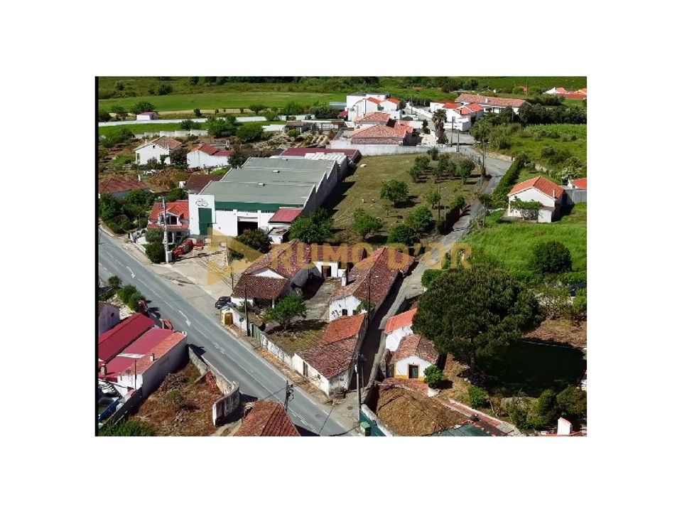 Villa i Dois Portos, Lisbon - foto 1