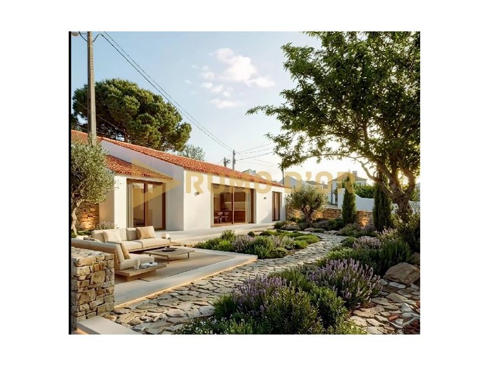 Villa i Dois Portos, Lisbon - foto 3
