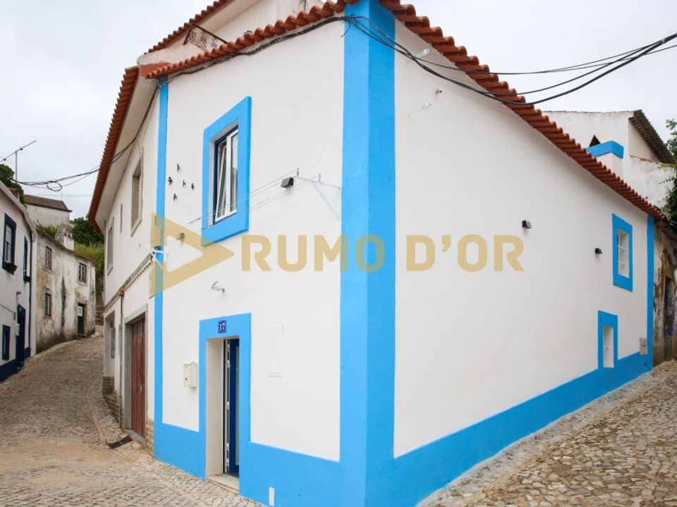 Villa i Alenquer, Lisbon - foto 3