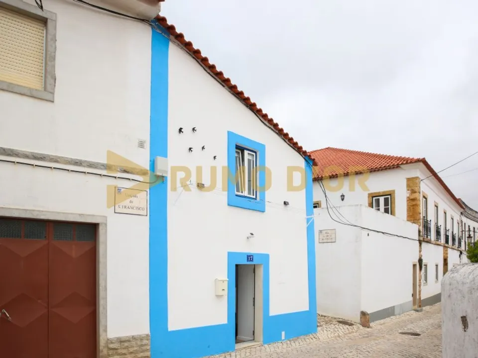 Villa i Alenquer, Lisbon - foto 4
