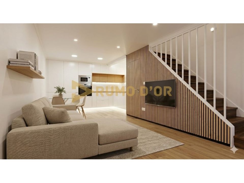 Villa i Alenquer, Lisbon - foto 1
