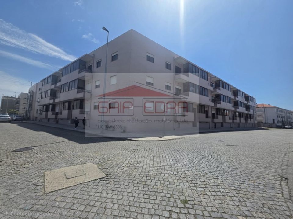 Leilighet i Vila do Conde, Porto - bilde 2