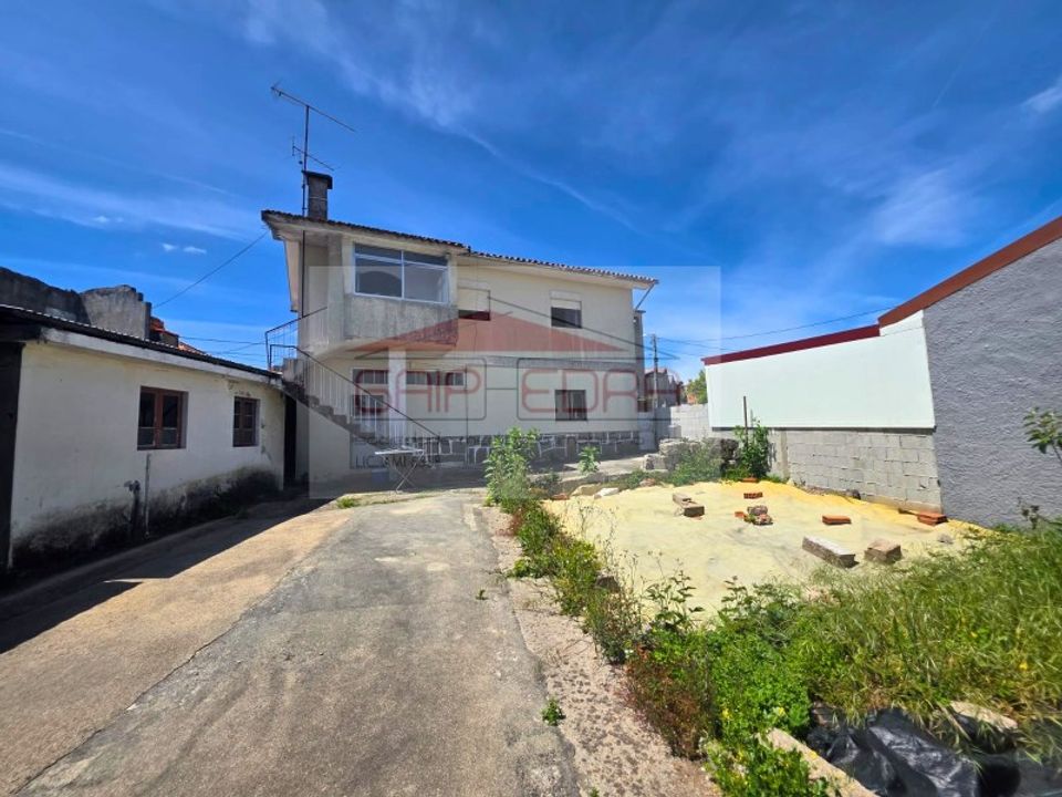 Villa i Rio Meao, Aveiro - foto 2