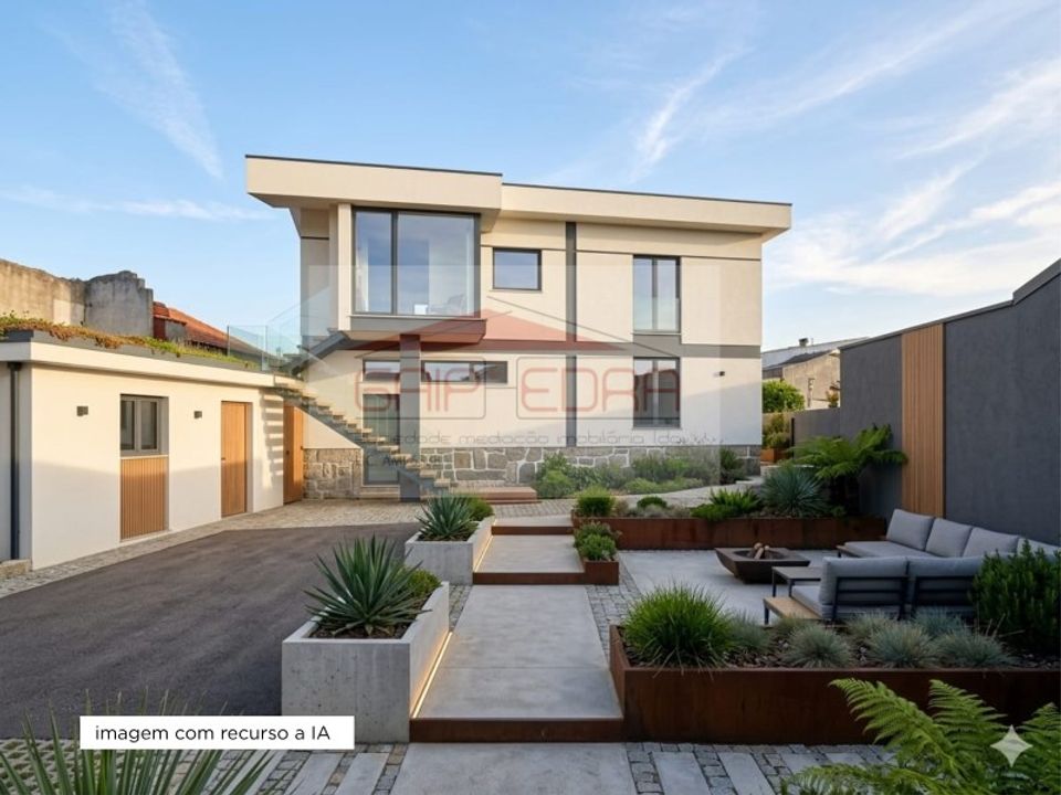 Villa i Rio Meao, Aveiro - foto 3