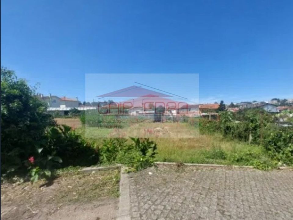 Helårsgrund i Fiaes, Aveiro - foto 2