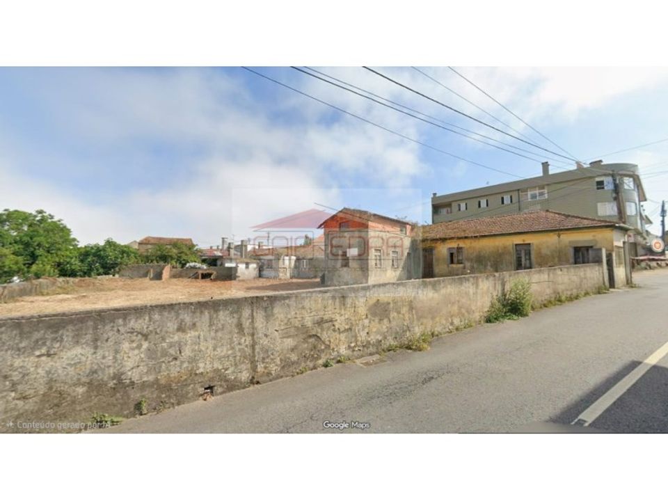 Helårsgrund i Esmoriz, Aveiro - foto 2