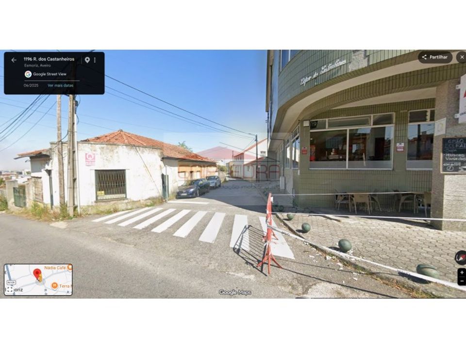 Helårsgrund i Esmoriz, Aveiro - foto 5