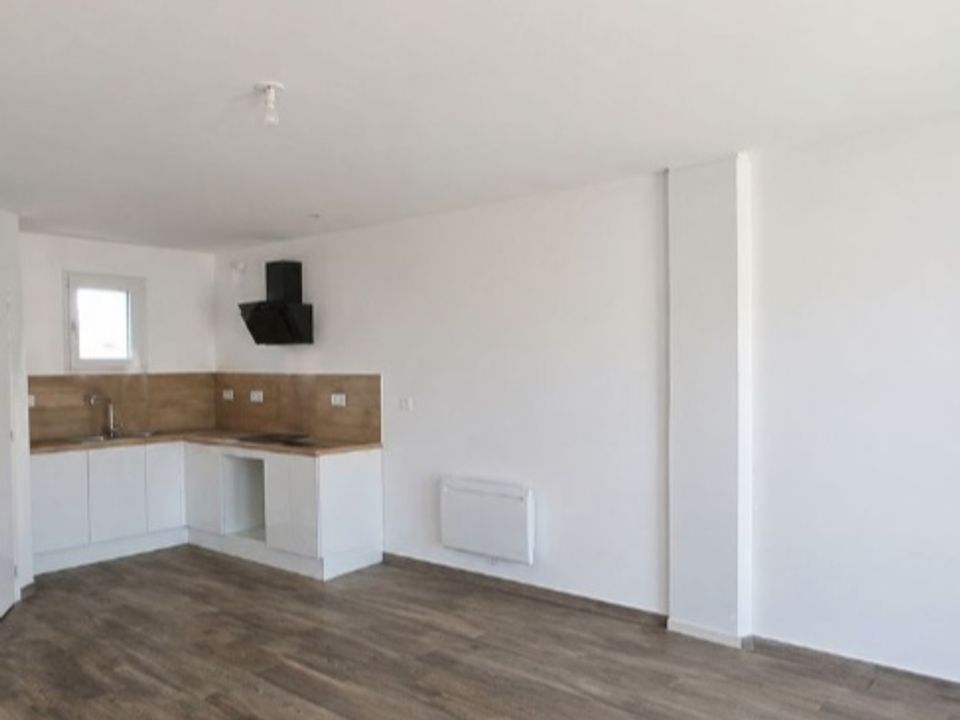 Apartament a Libourne, Gironde - foto 1