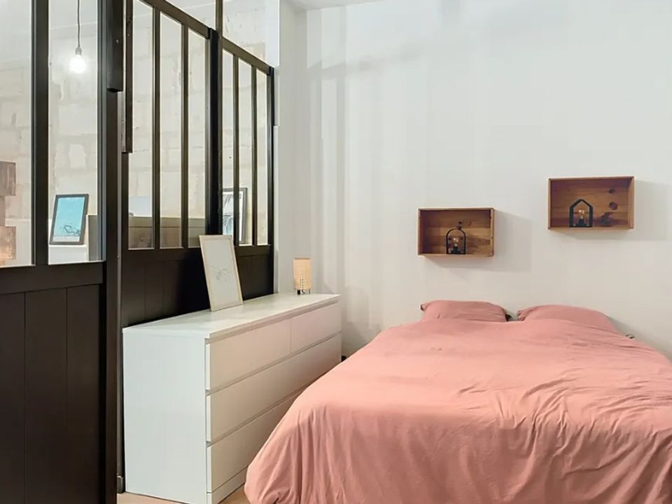 Villa a Bordeaux, Gironde - foto 1