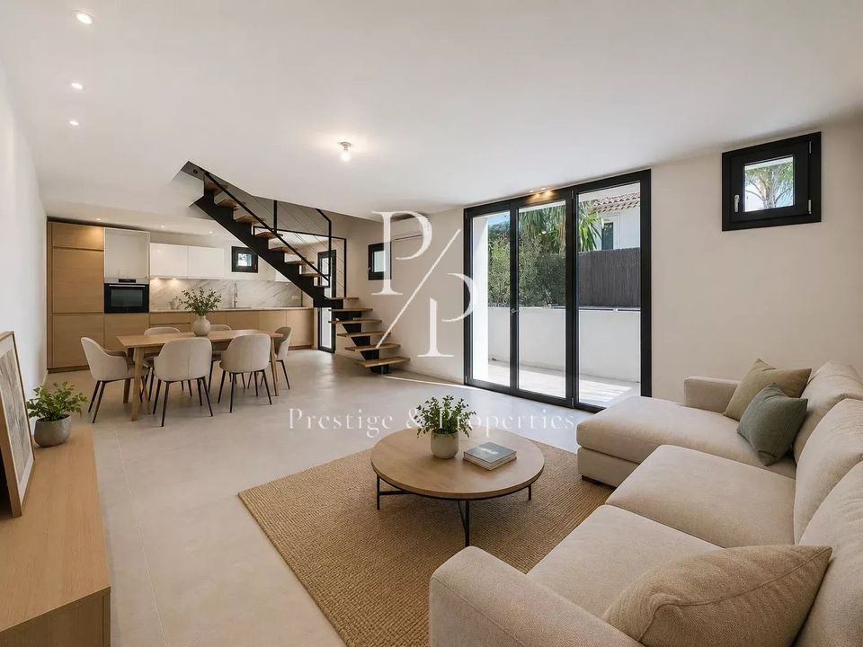 Villa i Antibes, Alpes-Maritimes - foto 2