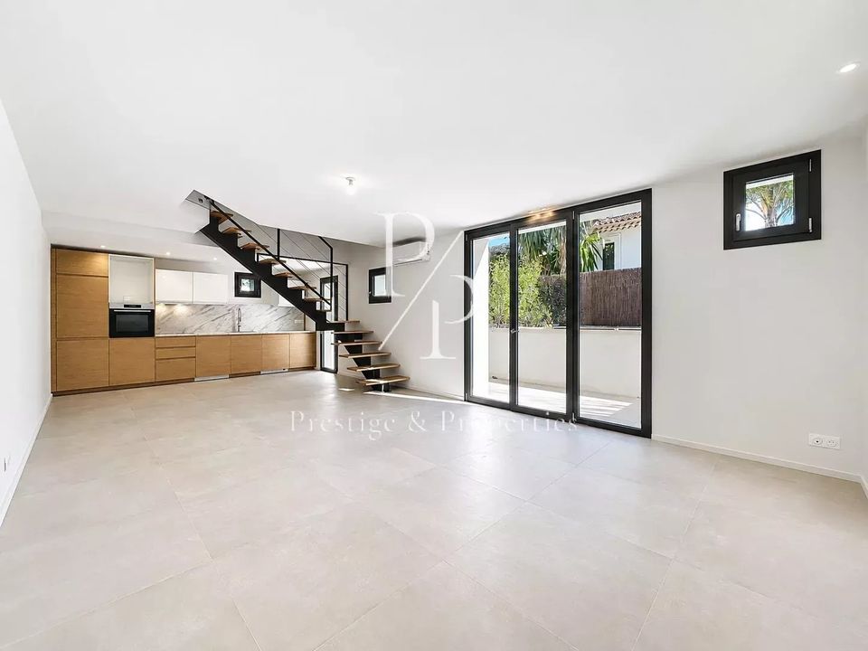 Villa i Antibes, Alpes-Maritimes - foto 3