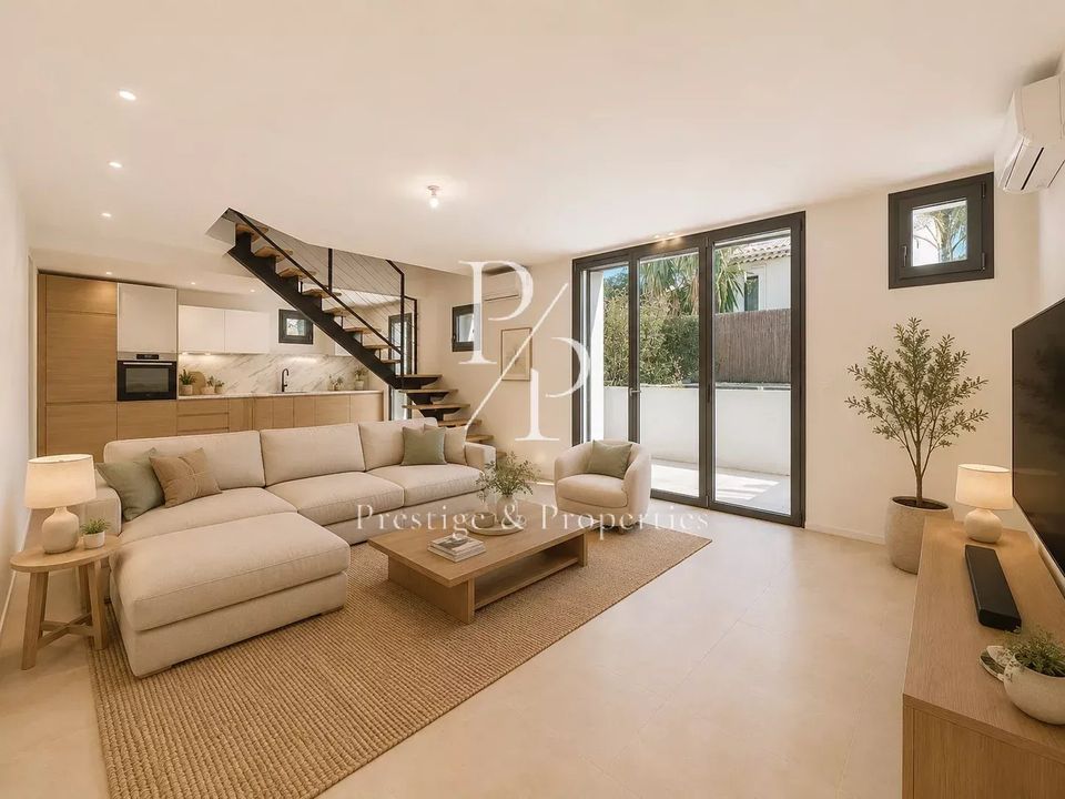 Villa i Antibes, Alpes-Maritimes - foto 4