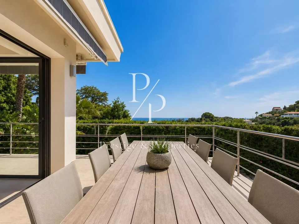 Villa i Cannes, Alpes-Maritimes - foto 2