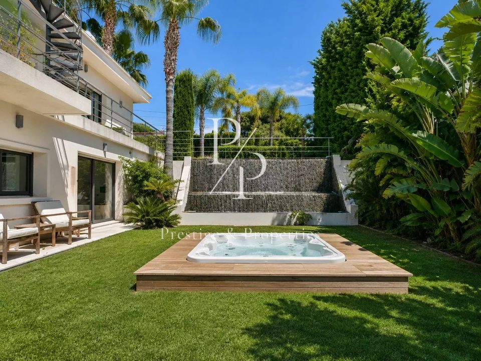 Villa i Cannes, Alpes-Maritimes - foto 3