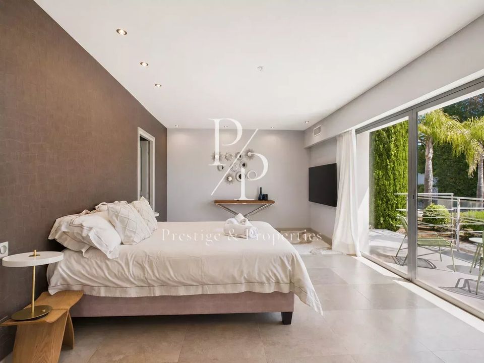 Villa i Cannes, Alpes-Maritimes - foto 5