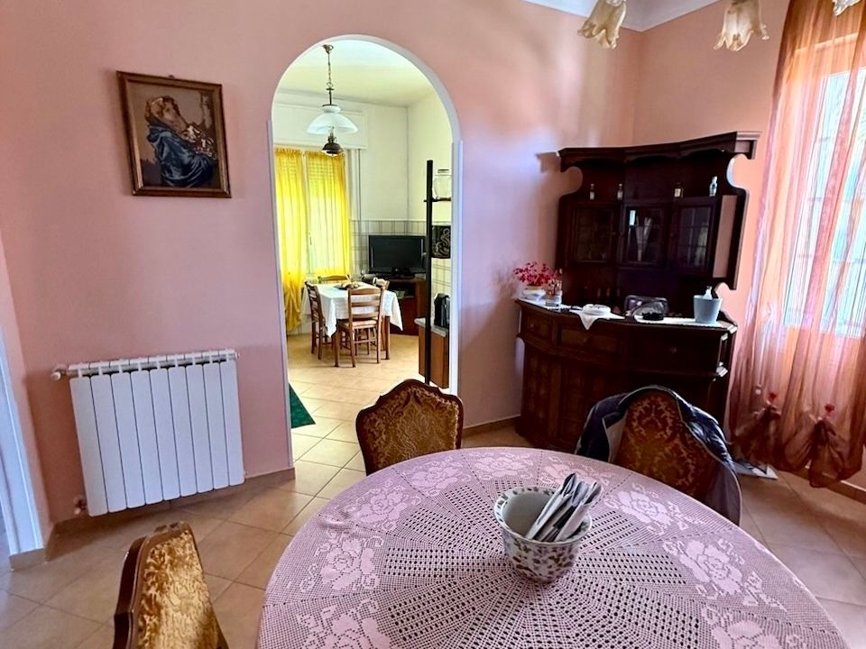 Lejlighed i Taggia, Imperia - foto 3