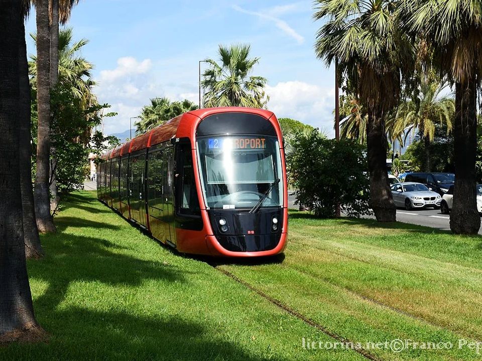 Lejlighed i Nice, Alpes-Maritimes - foto 4