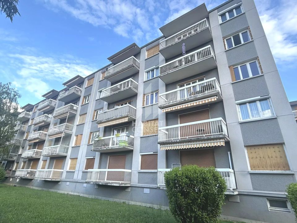Wohnung in Saint Egreve, Isere - Foto 1
