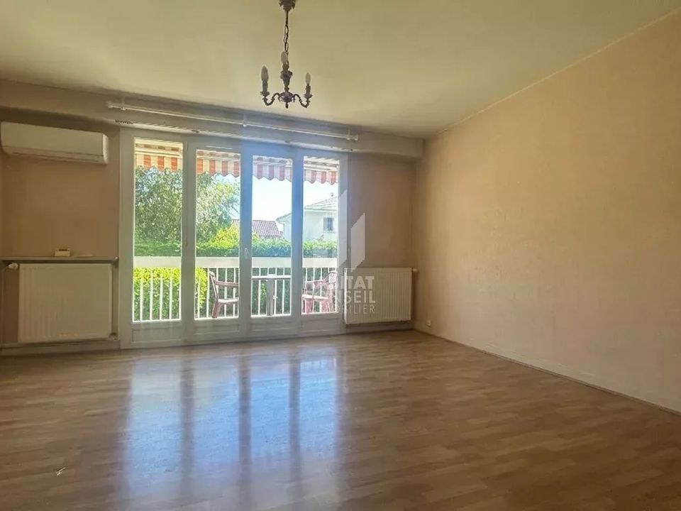 Wohnung in Saint Egreve, Isere - Foto 2