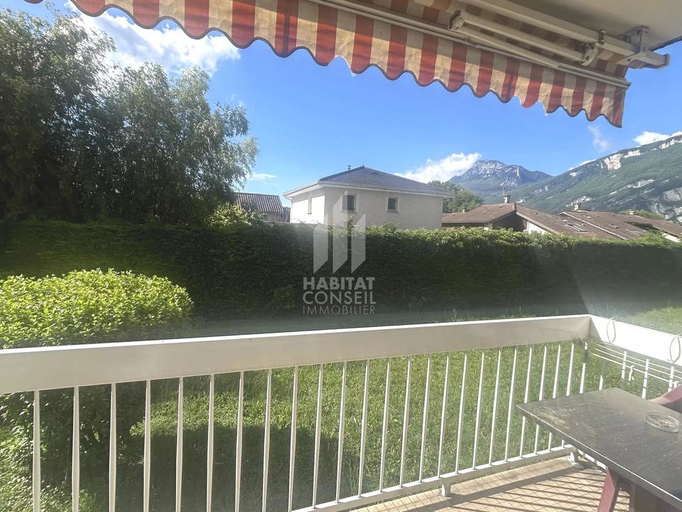 Wohnung in Saint Egreve, Isere - Foto 3