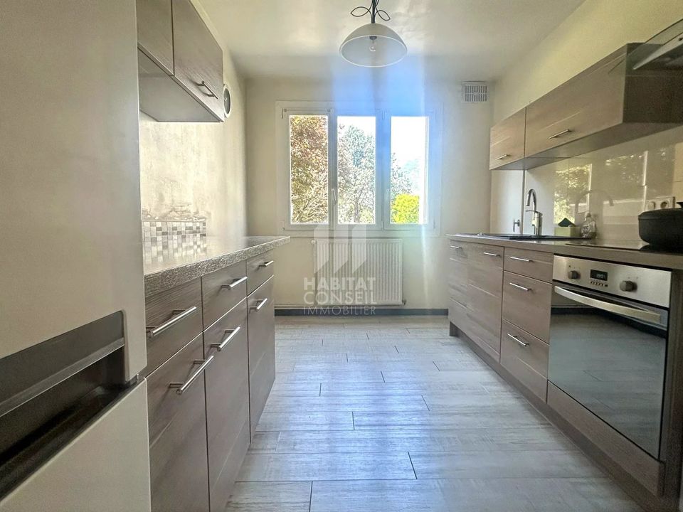 Wohnung in Saint Egreve, Isere - Foto 4