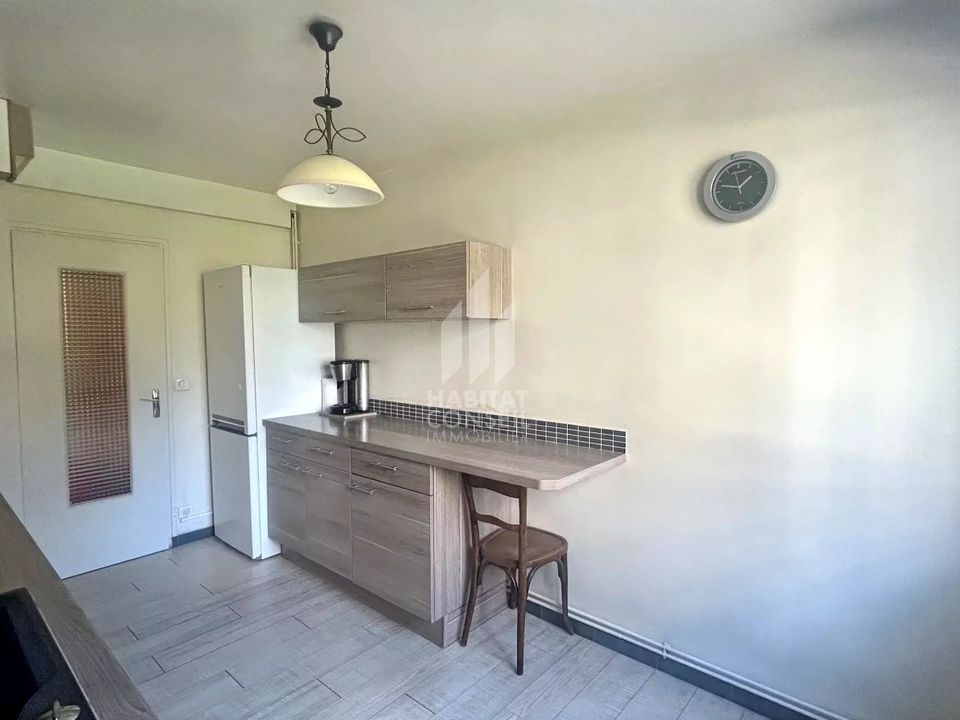 Wohnung in Saint Egreve, Isere - Foto 5
