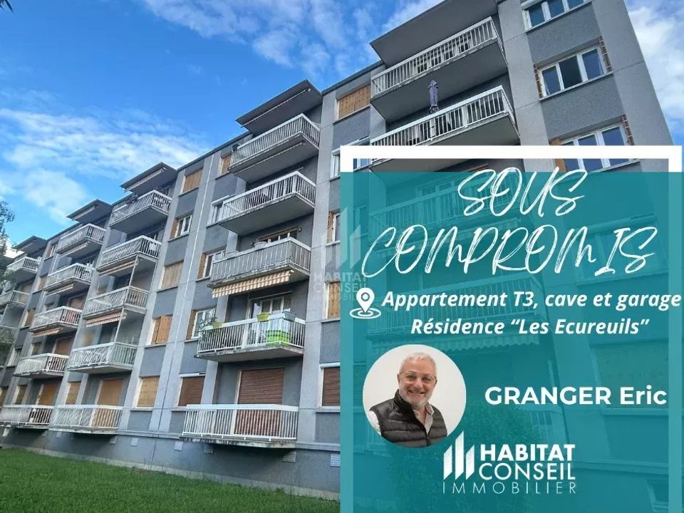 Apartamento en Saint Egreve, Isere - foto 1