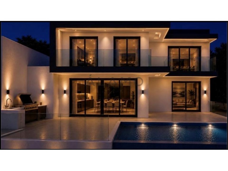Villa i Luz de Tavira, Faro - foto 4