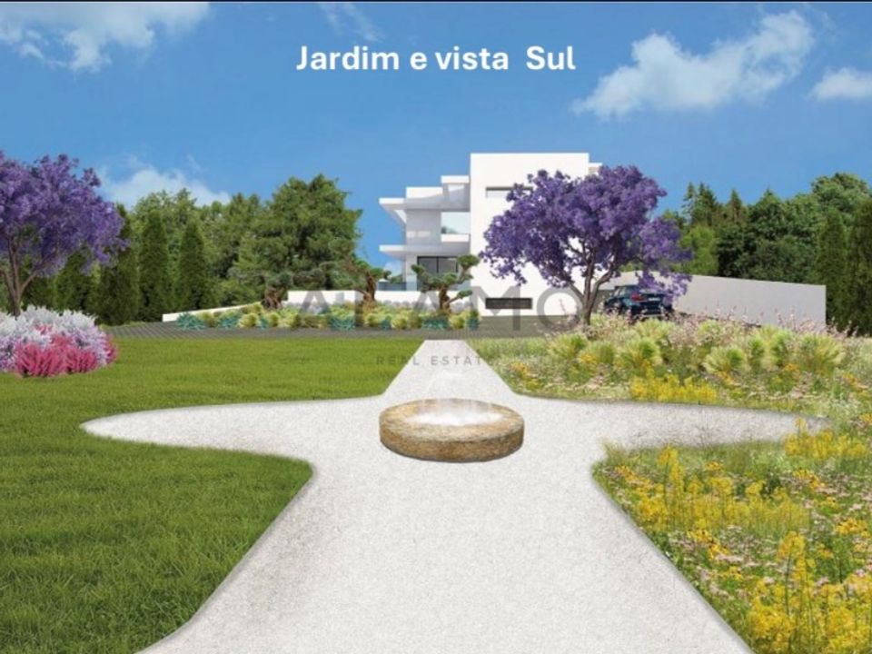 Villa i Luz de Tavira, Faro - foto 5