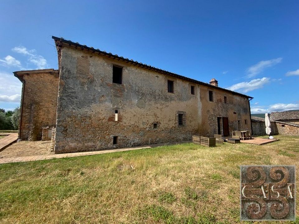 Villa i Siena, Siena - foto 2