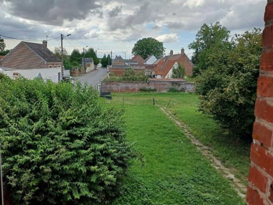Apartament a Moyencourt, Somme - foto 1