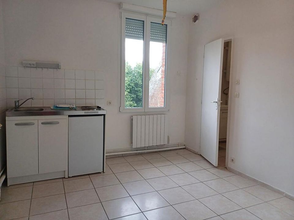 Apartament a Moyencourt, Somme - foto 3
