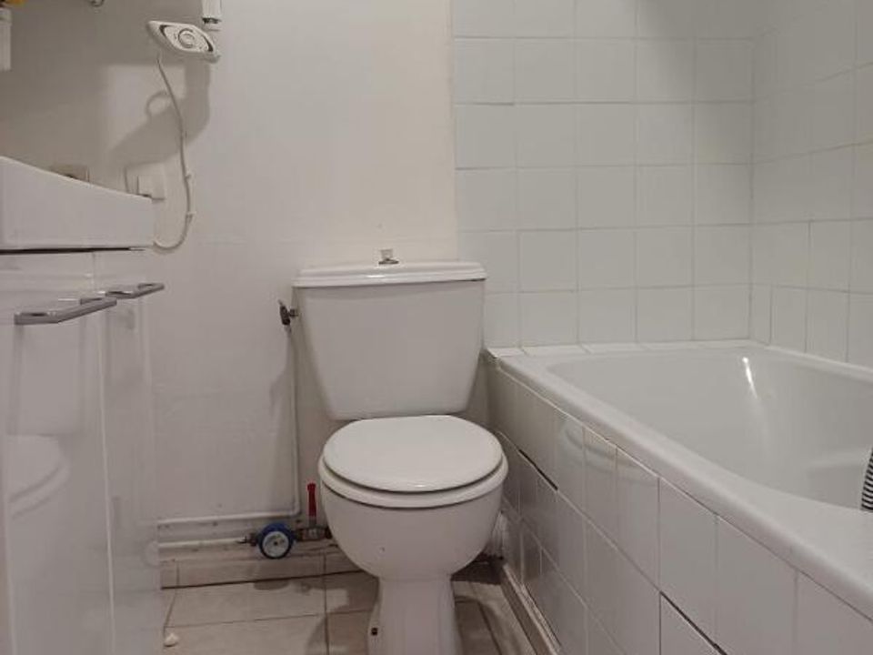 Apartament a Moyencourt, Somme - foto 4