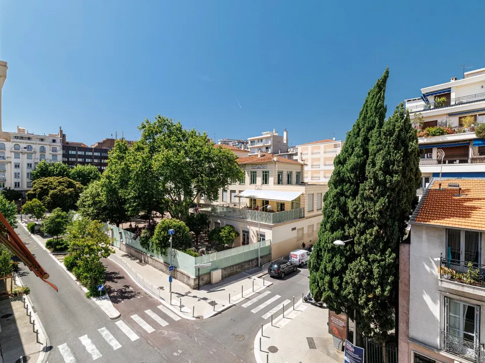 Apartament a Nice, Alpes-Maritimes - foto 1