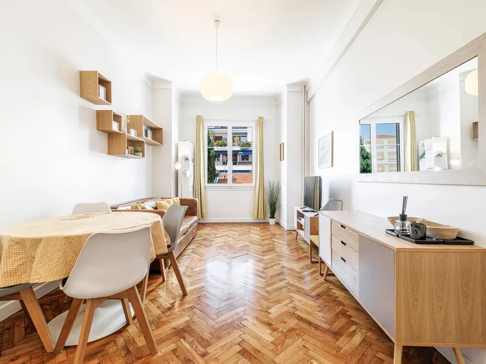 Apartament a Nice, Alpes-Maritimes - foto 2