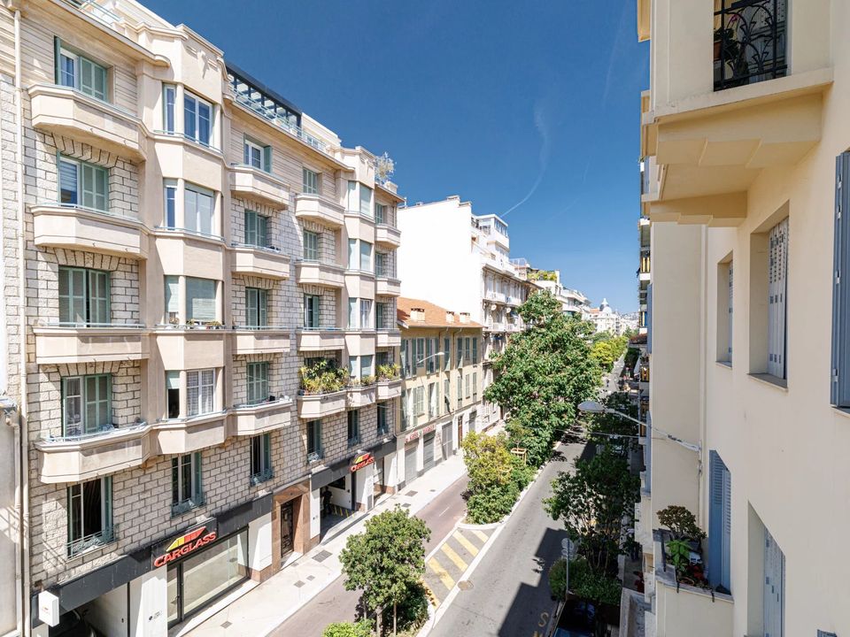 Apartament a Nice, Alpes-Maritimes - foto 4