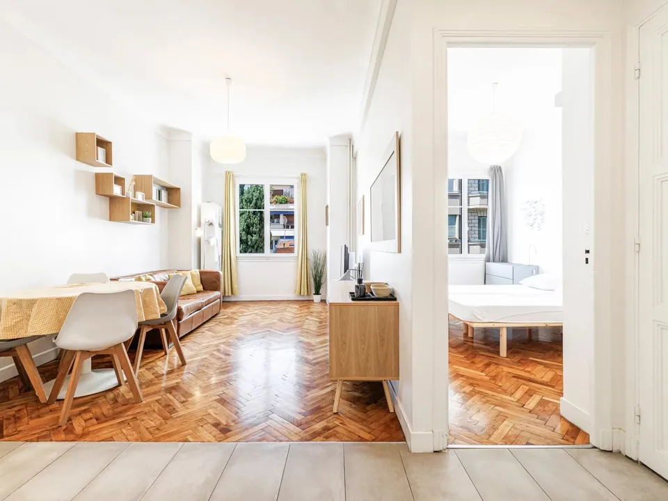 Apartament a Nice, Alpes-Maritimes - foto 5