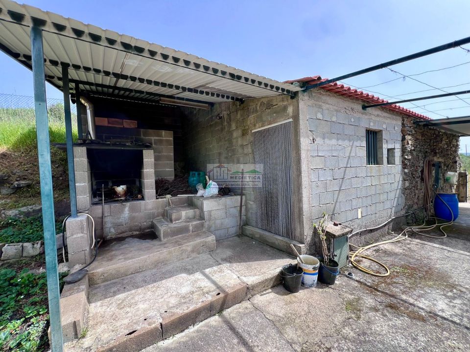 Farm i Freixo de Espada a Cinta, Braganca - foto 5